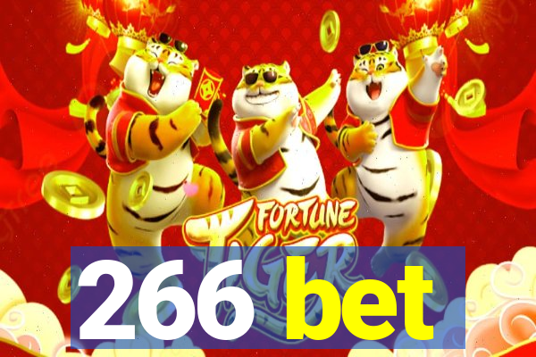 266 bet